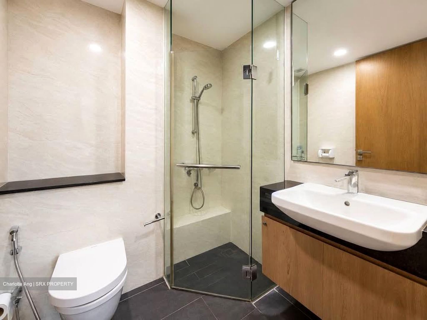 The Enclave . Holland (D10), Apartment #559006401